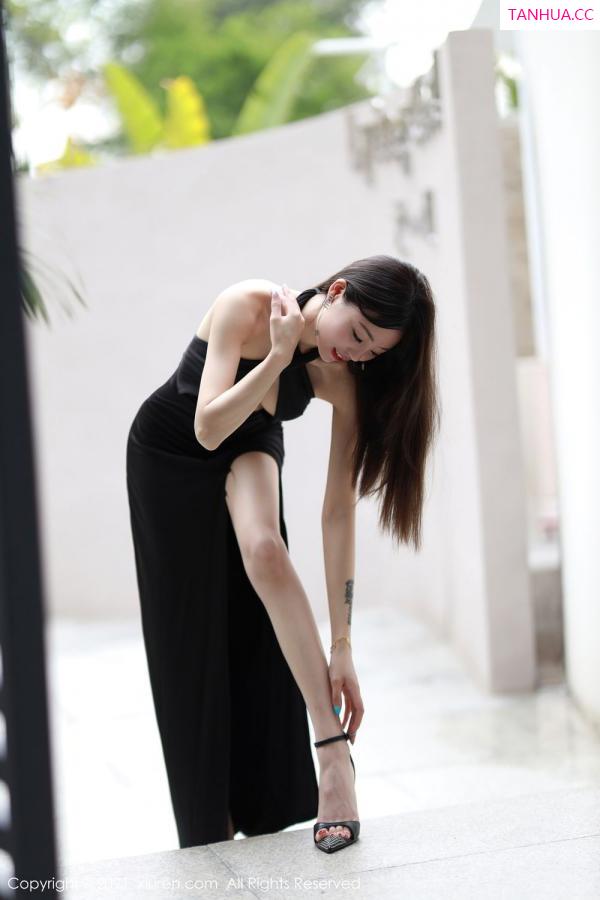 佘贝拉  [XiuRen]高清写真图 2021.06.01 VOL.3487 佘贝拉bella第59张图片